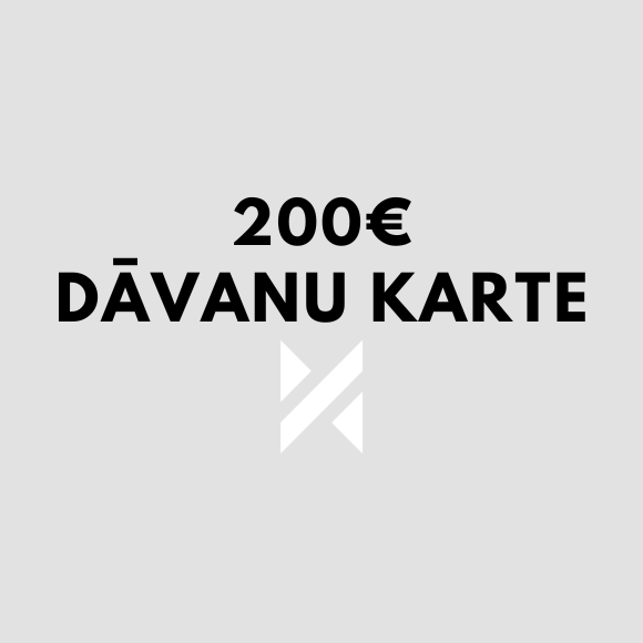 MSM NATTY electronic gift card