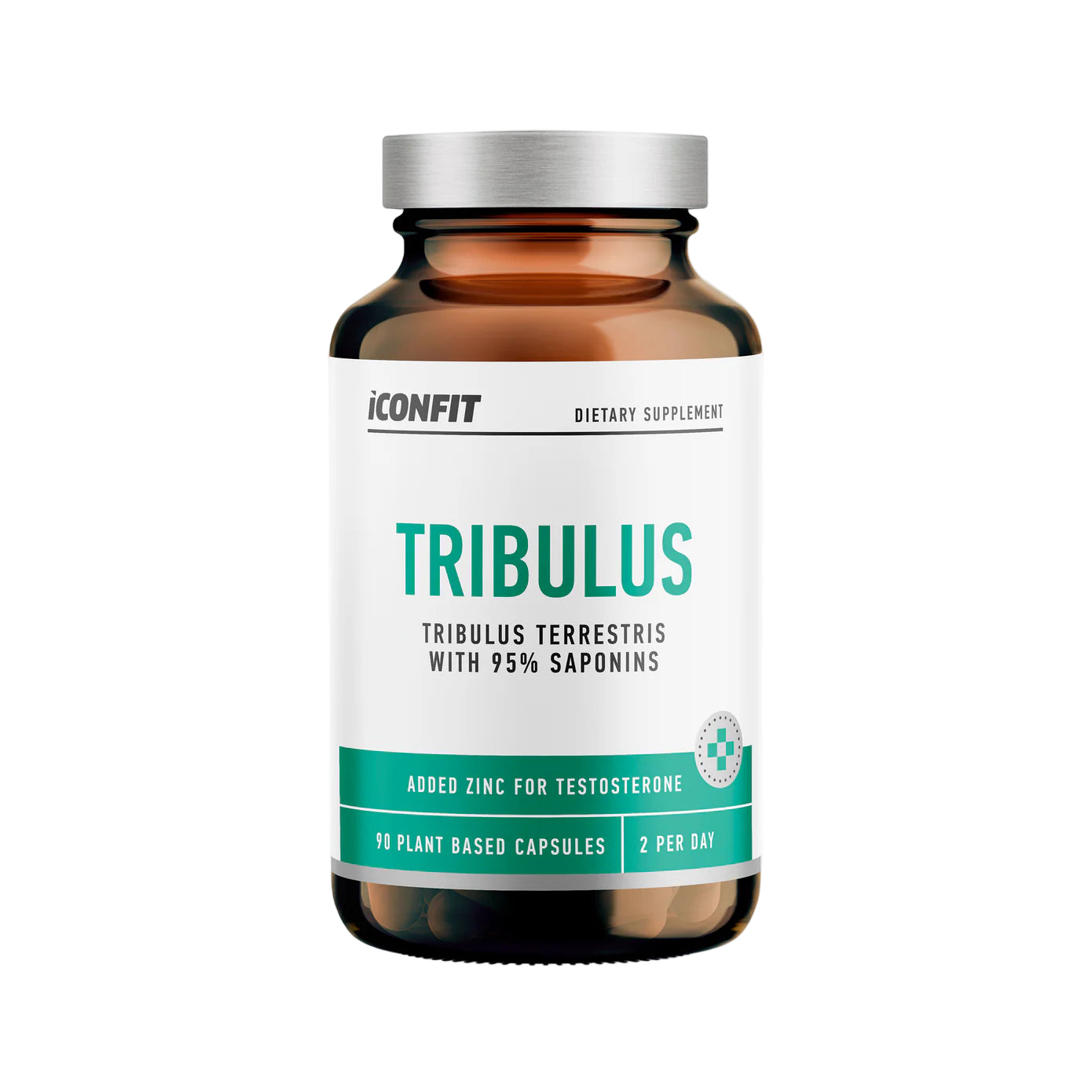 ICONFIT Tribulus (90 Capsules)