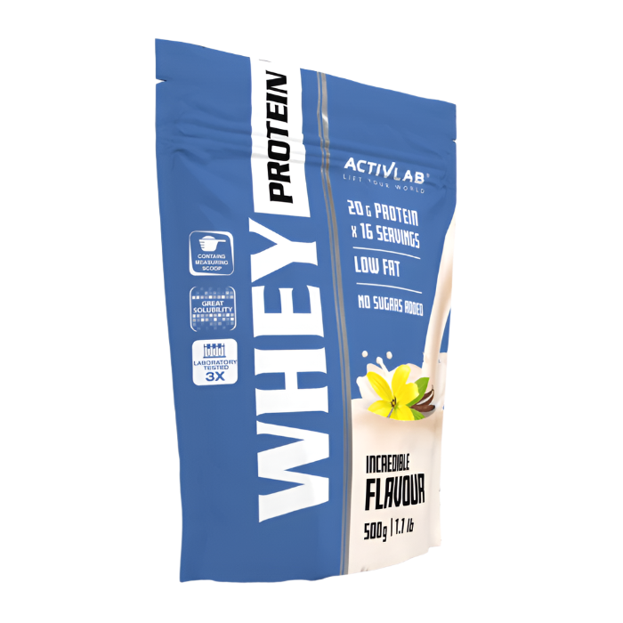 ActivLab Whey Protein / Whey protein – 500g