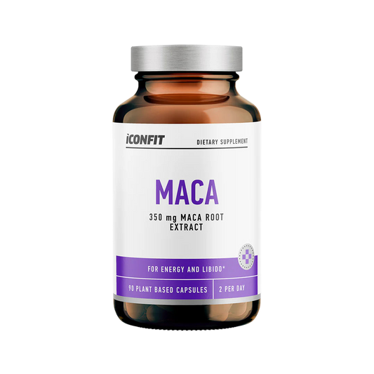 ICONFIT Maca (90 капсул)