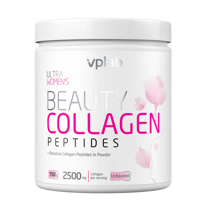 Vplab Ultra Women's Beauty Collagen peptides