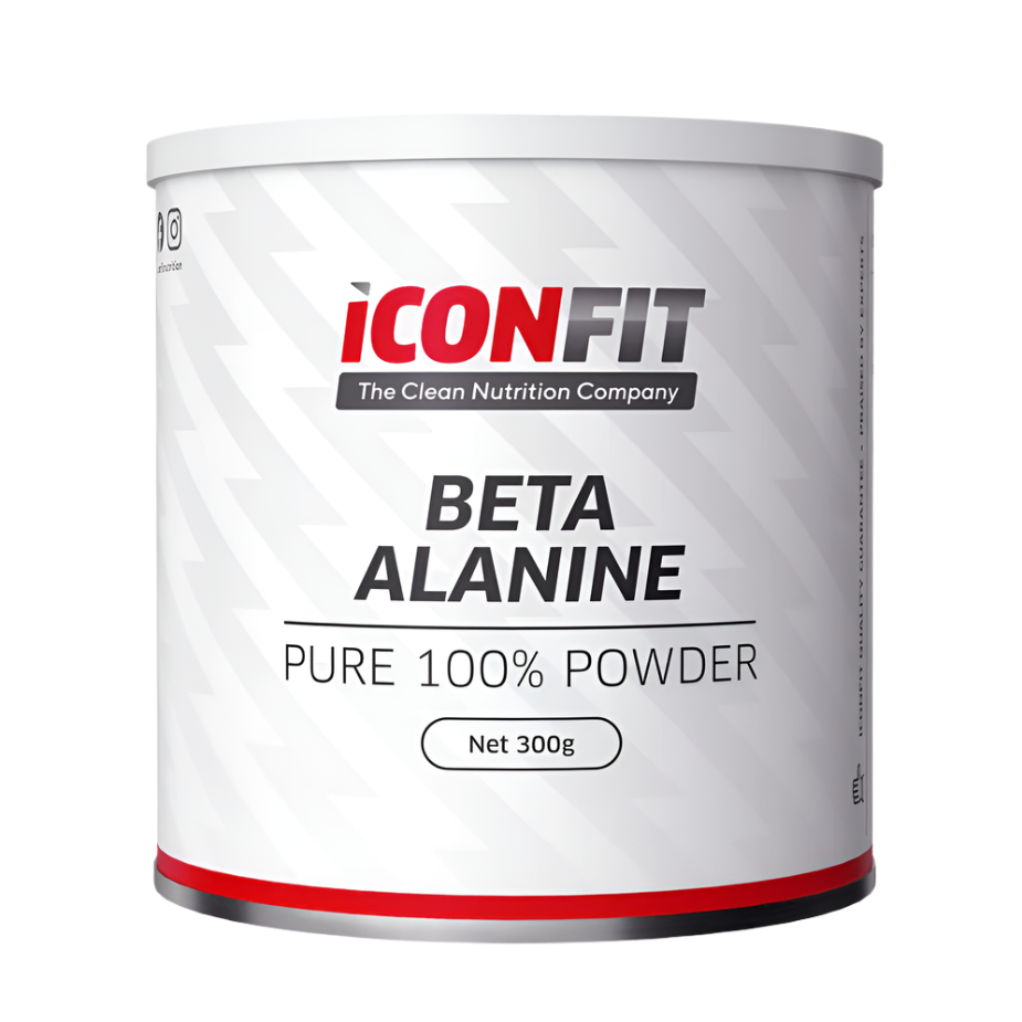 ICONFIT Бета-Аланин (300 г)
