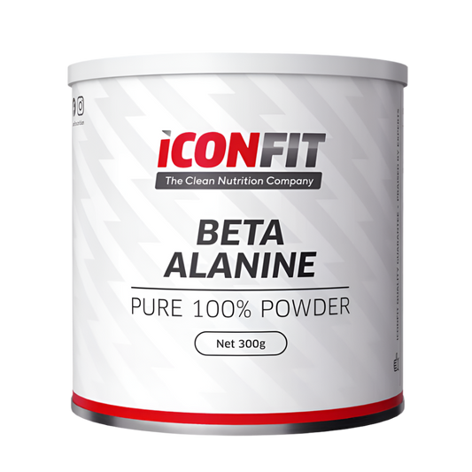 ICONFIT Бета-Аланин (300 г)