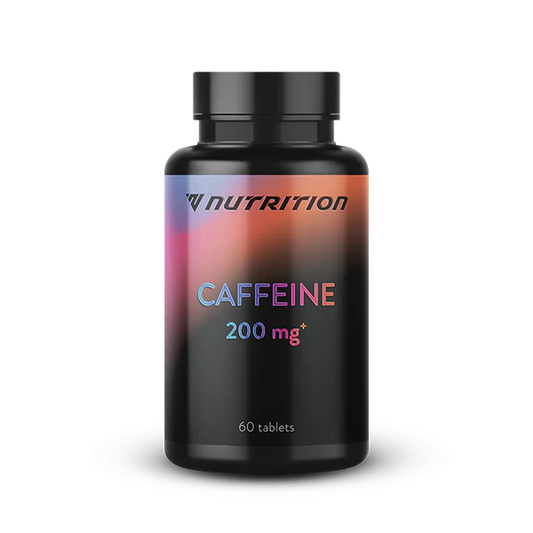 VNutrition Caffeine (60 tablets)