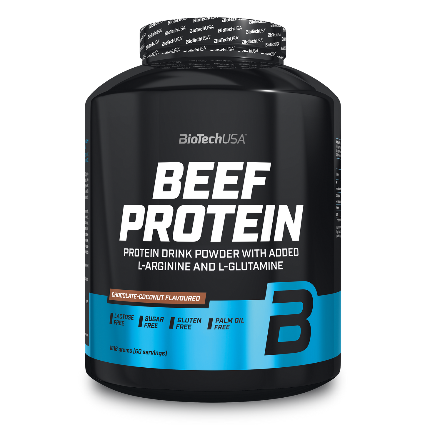 BioTechUSA Beef Protein 1816g
