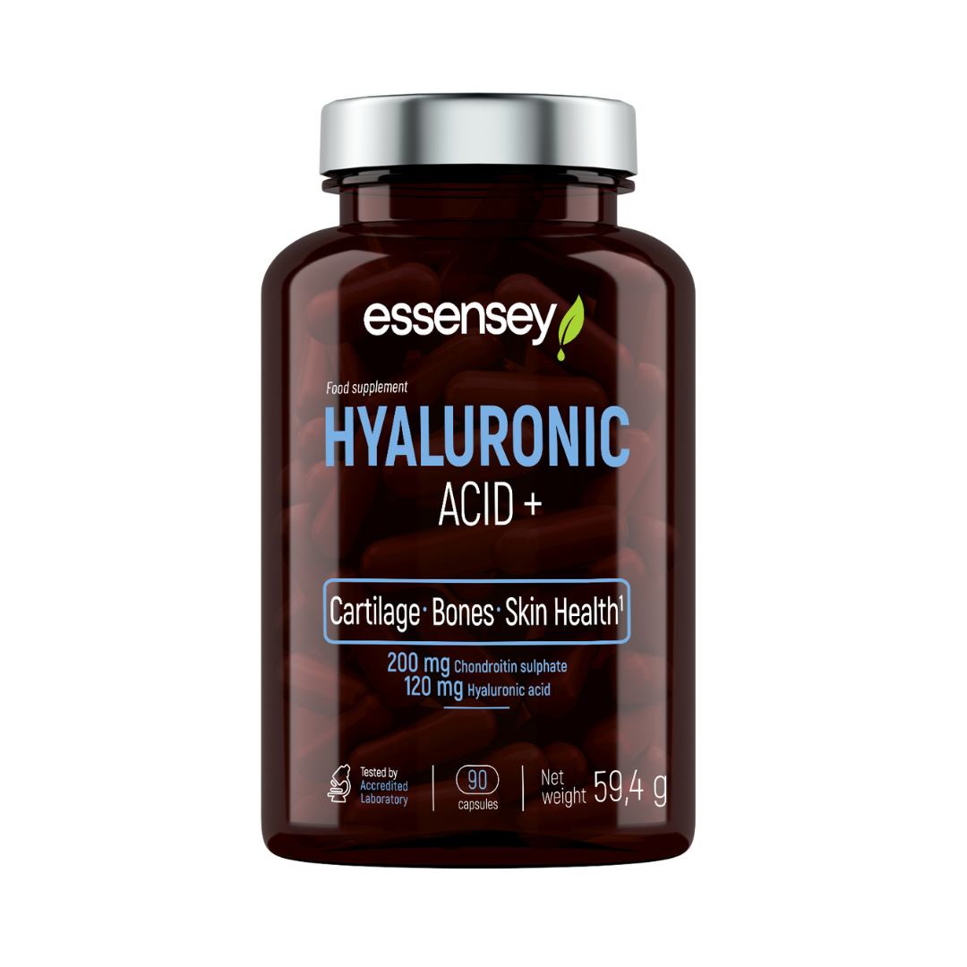 Essensey Hyaluronic acid (90 capsules)