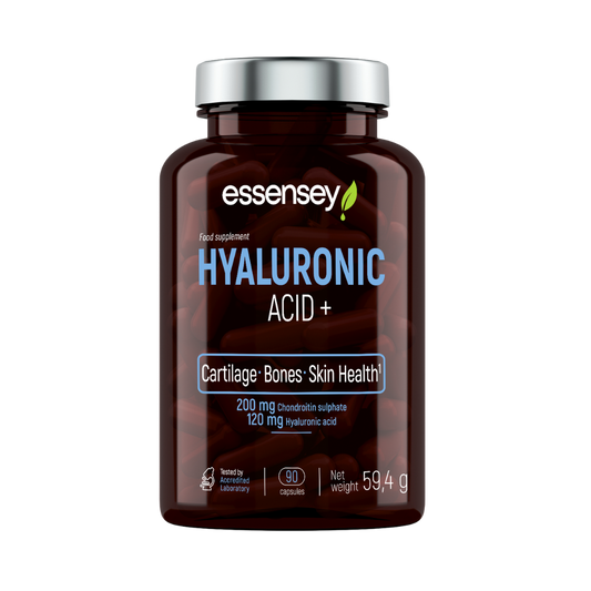 Essensey Hyaluronic acid (90 capsules)