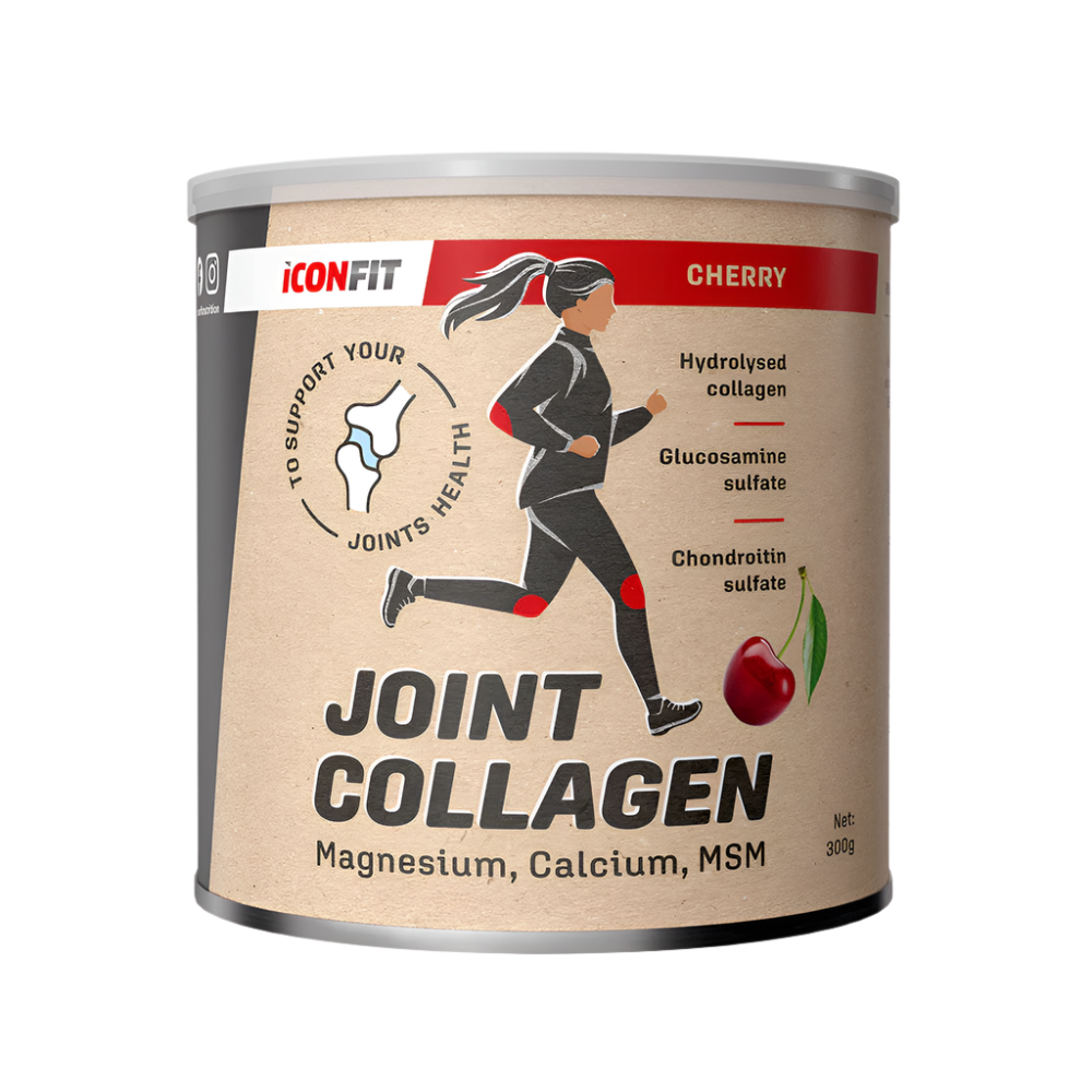 ICONFIT COLLAGEN FOR JOINTS (300g)