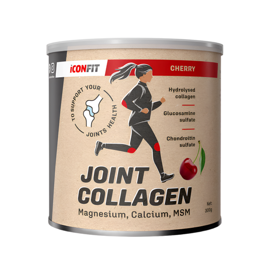 ICONFIT COLLAGEN FOR JOINTS (300g)