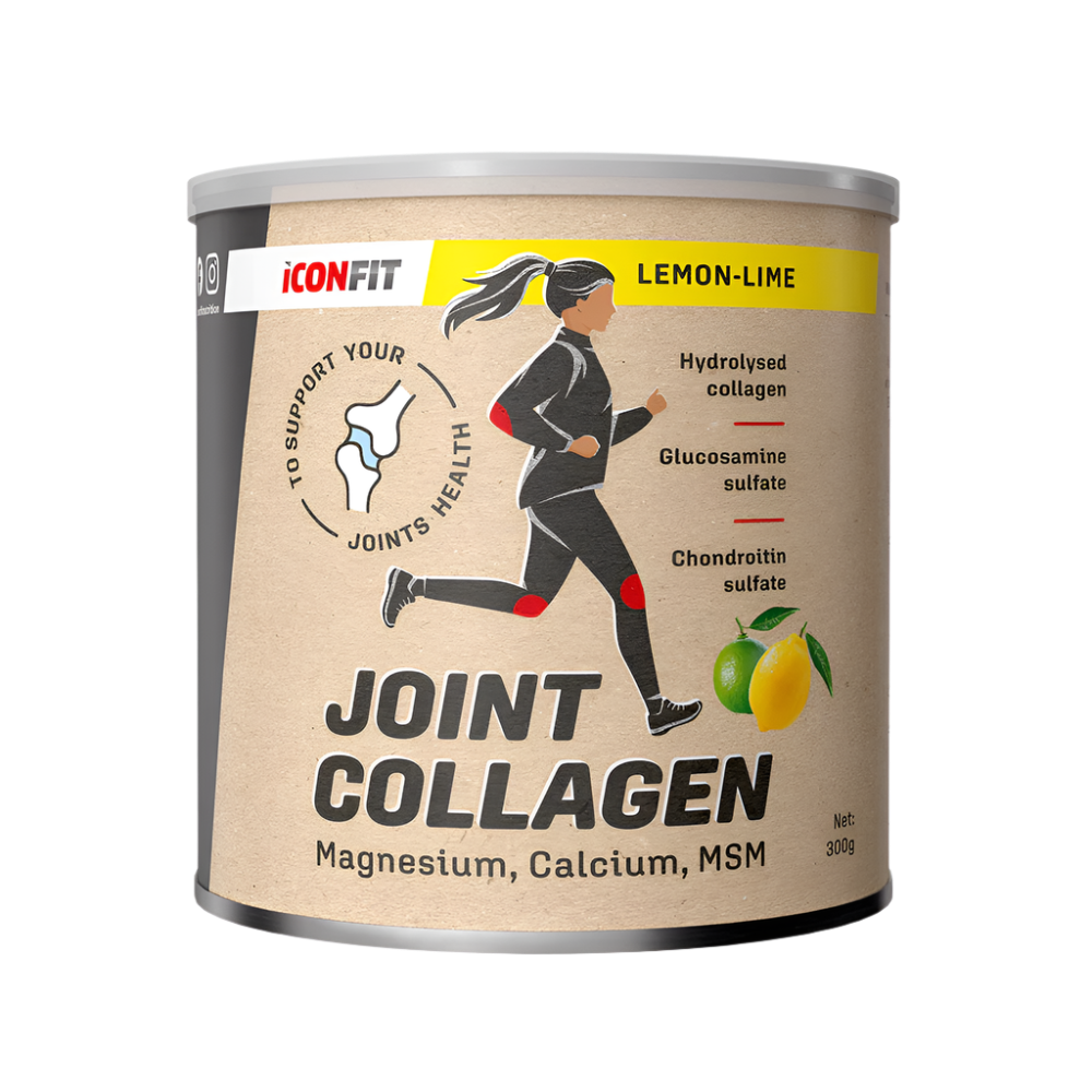 ICONFIT COLLAGEN FOR JOINTS (300g)