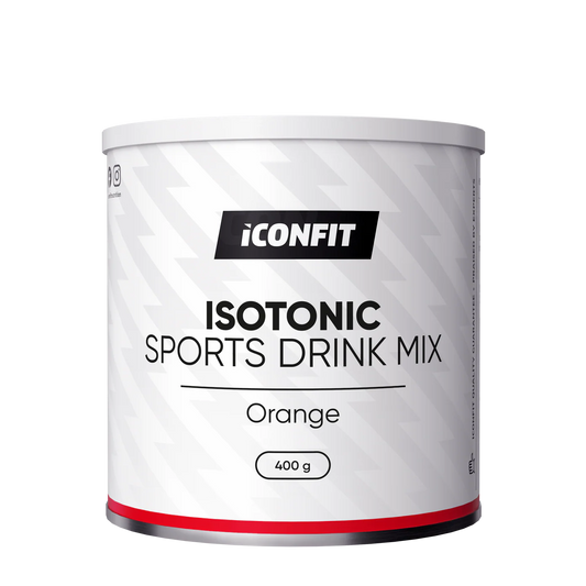 ICONFIT Isotonic Sports Drink (400g)
