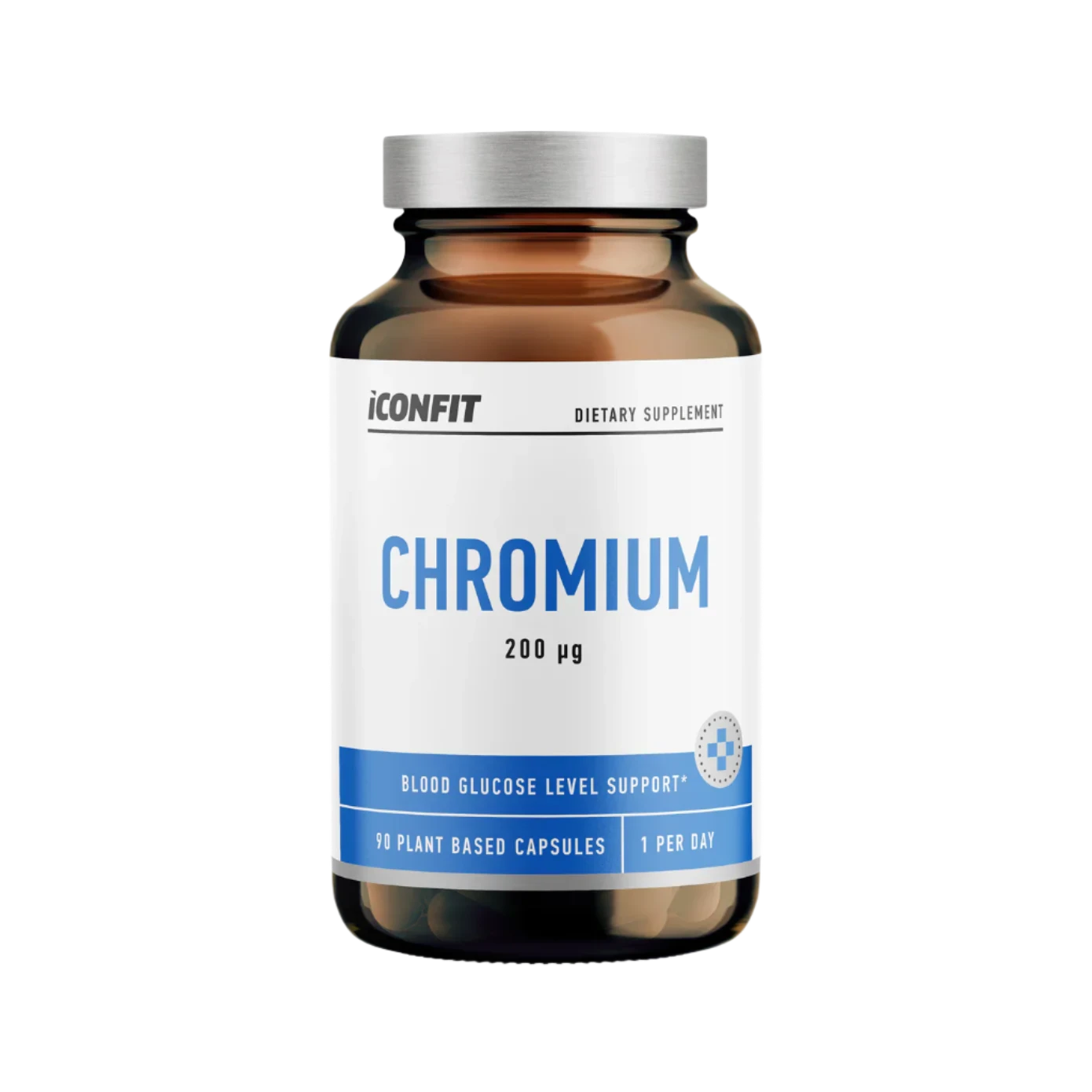 ICONFIT Chromium (90 capsules)
