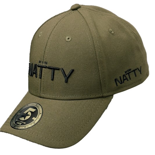 MSM NATTY hat
