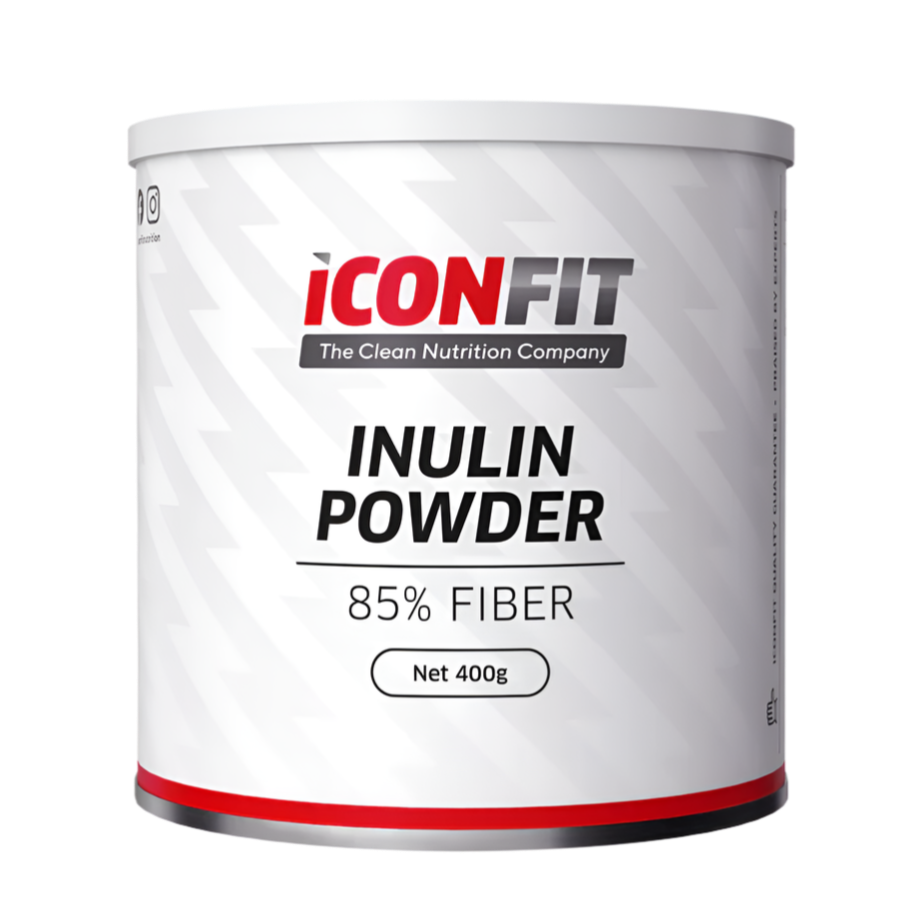 ICONFIT Inulin Fiber (400 g)