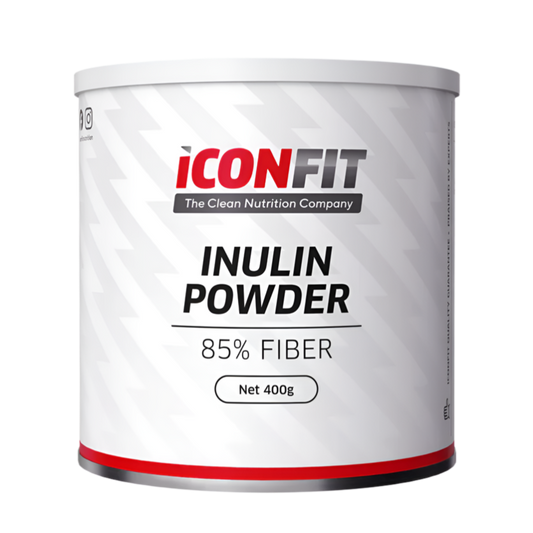 ICONFIT Inulin Fiber (400 g)