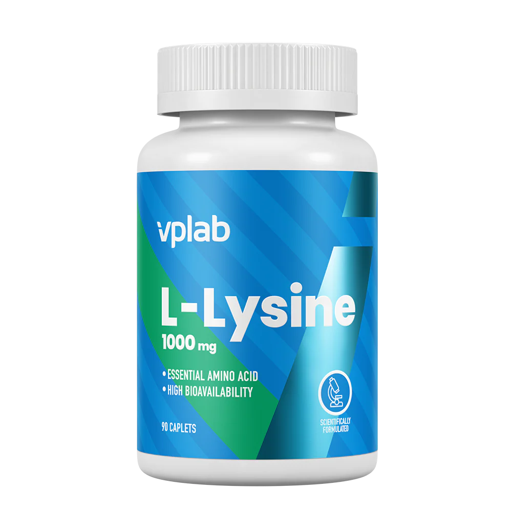 VPlab L-LYSINE / L-LYSINE