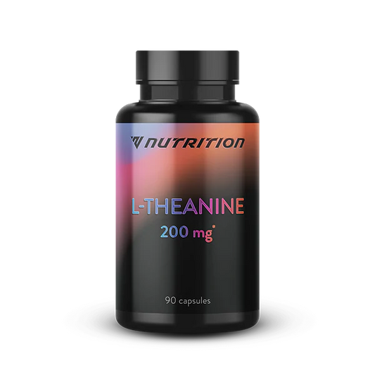VNutrition L-Theanine (90 capsules)