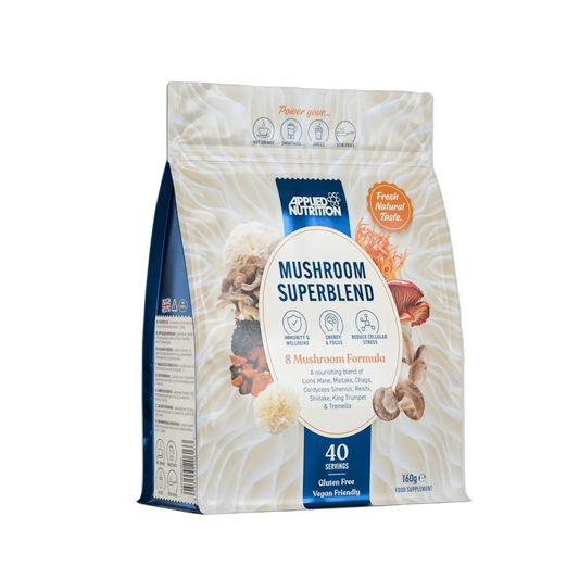 Applied Nutriton Mushroom Superblend 160g