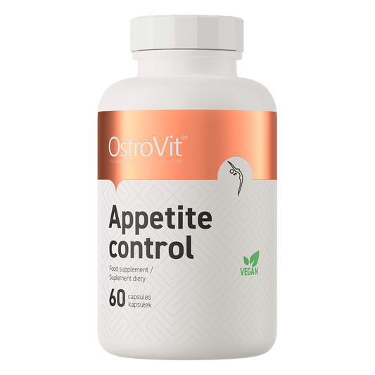 OstroVit Appetite Control – 60 capsules