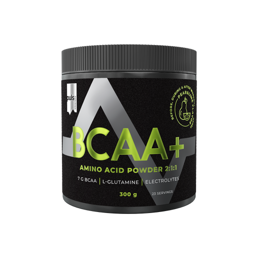 PULS BCAA+ (300 g)