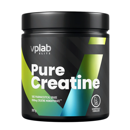 Креатин Vplab Elite Pure (CreaPure®) 300 г