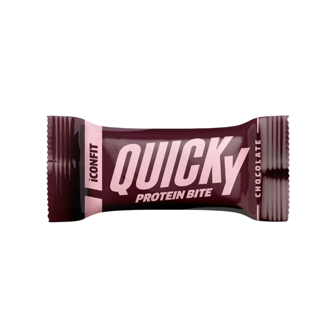 Iconfit QUICKY Protein Bars
