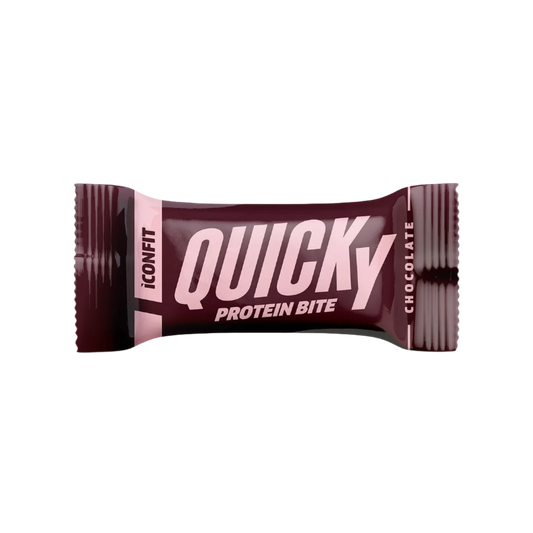 Iconfit QUICKY Proteīna Batoniņi