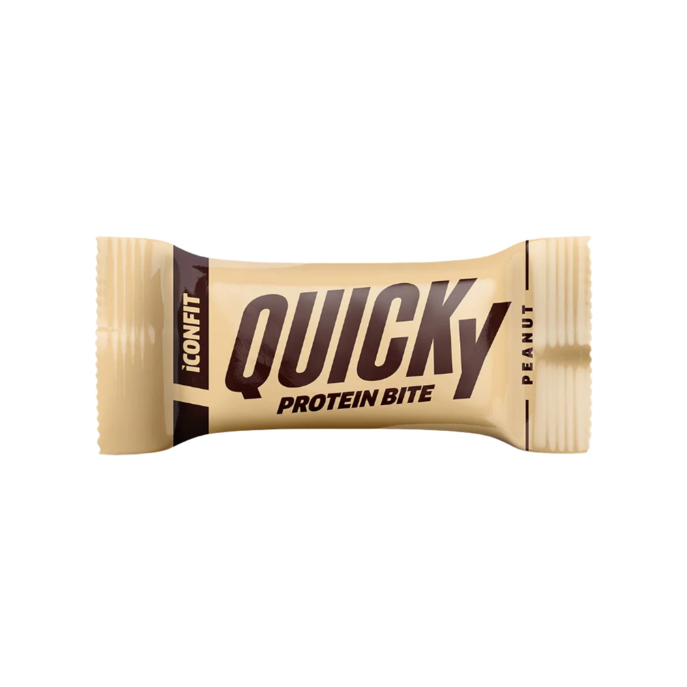 Iconfit QUICKY Protein Bars