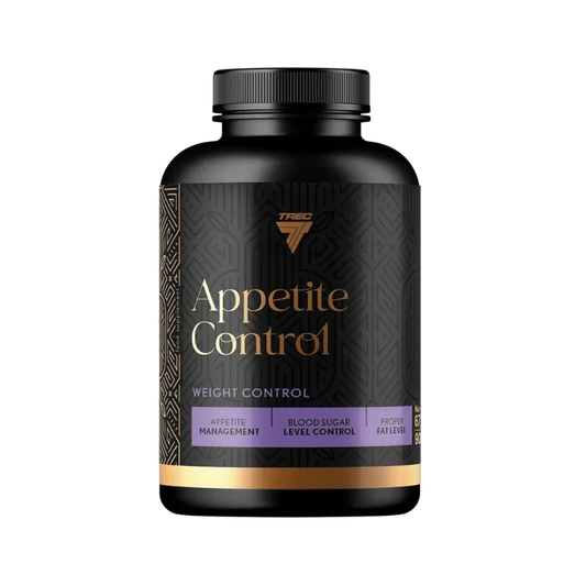 TREC Appetite Control (90 capsules)