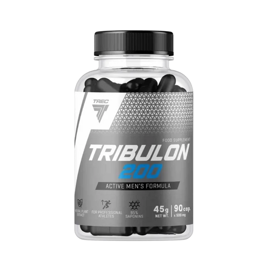 TREC Core TRIBULON 200 (90 capsules)