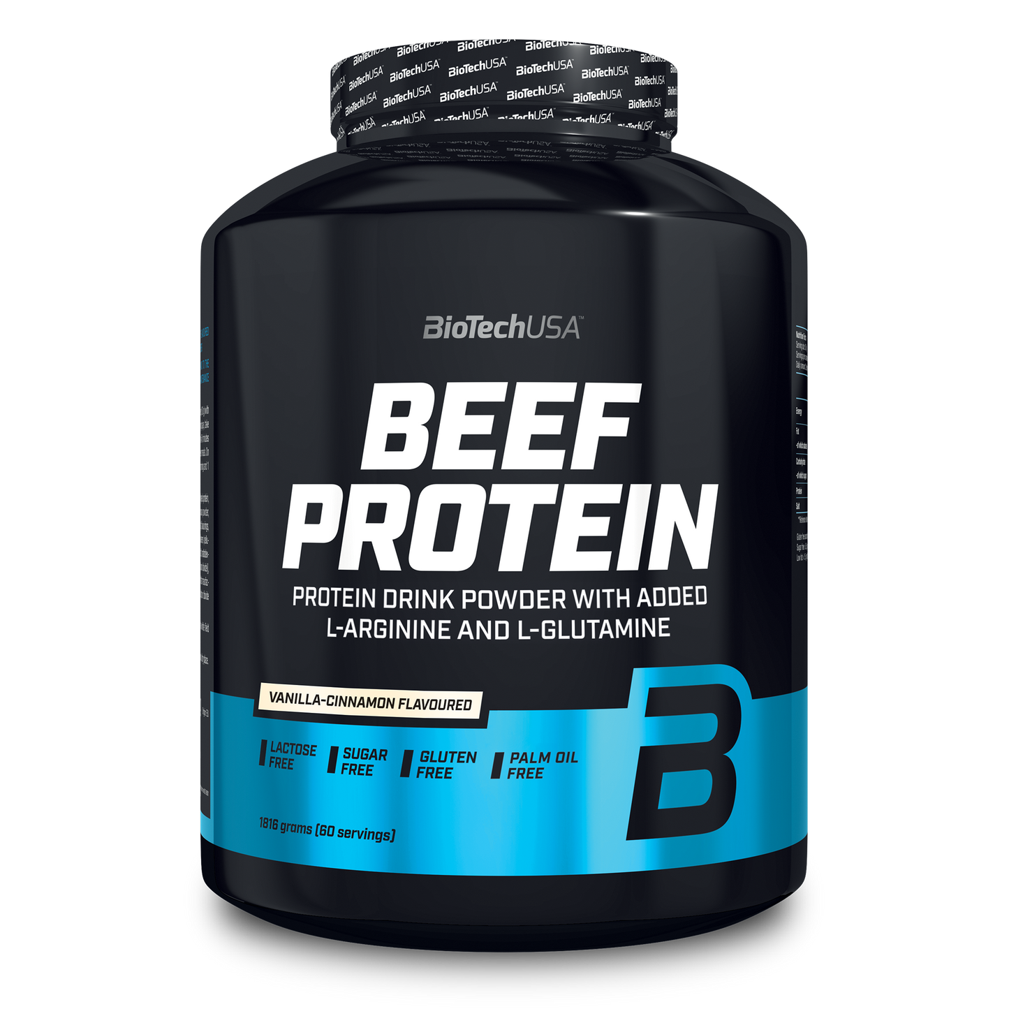 BioTechUSA Beef Protein 1816g