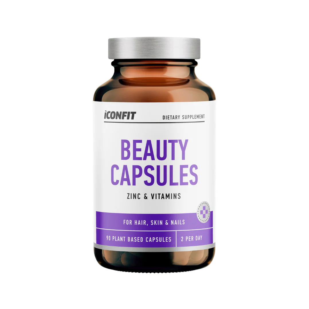 ICONFIT Beauty Capsules (90 capsules)