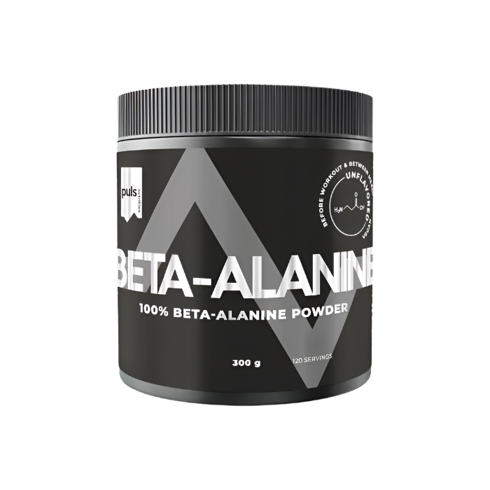 PULSE Beta-Alanine / Beta-Alanine (300 g)