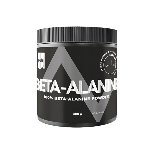 PULS Beta-alanīns / Beta-Alanine (300 g)