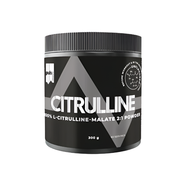 PULS Цитруллин Малат (300 г)