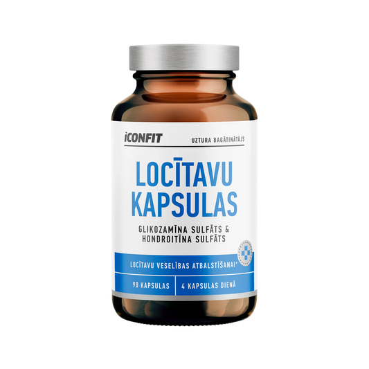 ICONFIT Joint Capsules (90 capsules)