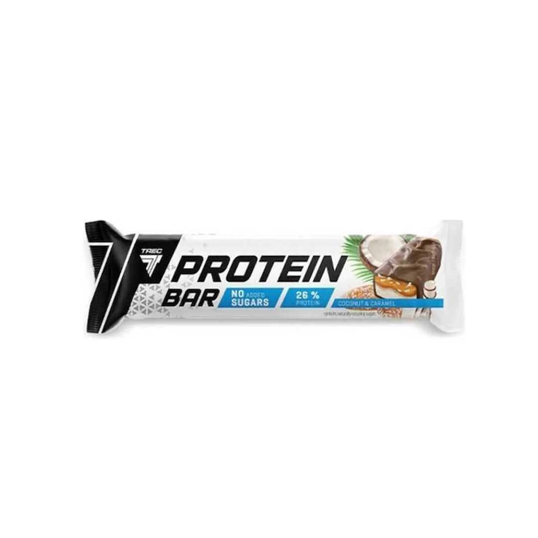 TREC Core Protein Bar (1pc)